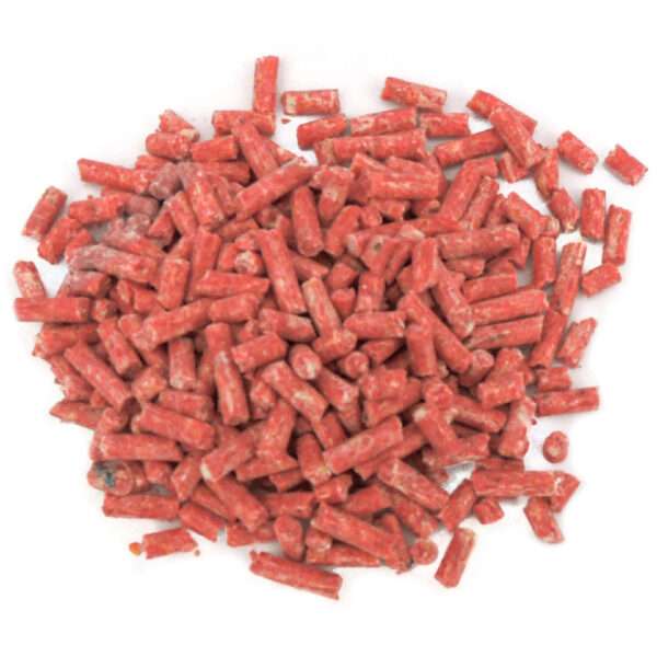 FINAL® PELLETS  - BOLSA X 1 KG – RODENTICIDA (BRODIFACOUM 0.005%) - Imagen 2